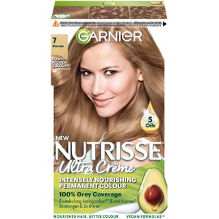 Garnier Nutrisse Cream