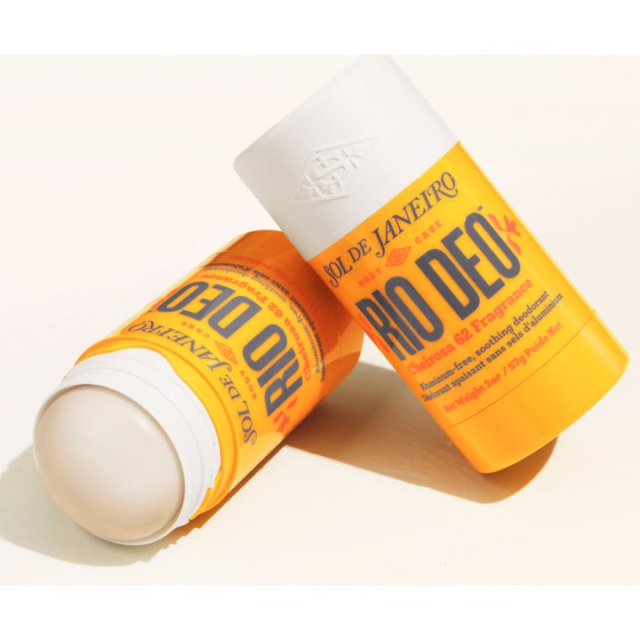 Rio Deo 62 Deodorant Refill