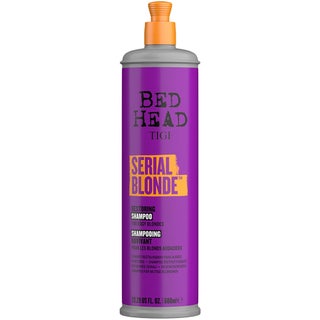 TIGI Bed Head Serial Blonde Shampoo