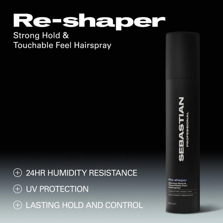 Re-Shaper Strong Hold