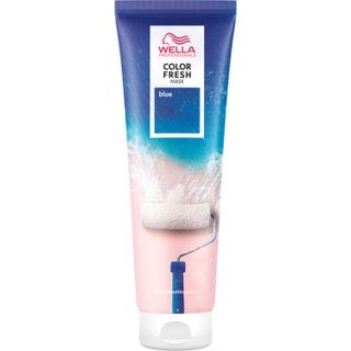 Wella Professionals Color Fresh Mask Blue