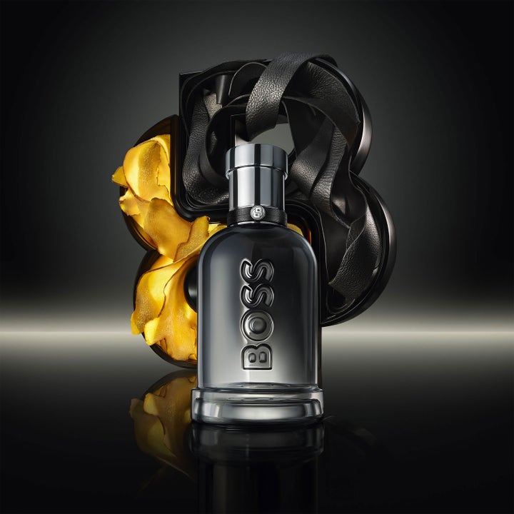 Bottled Beyond Shower Gel
