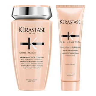 Kérastase Curl Manifest Set