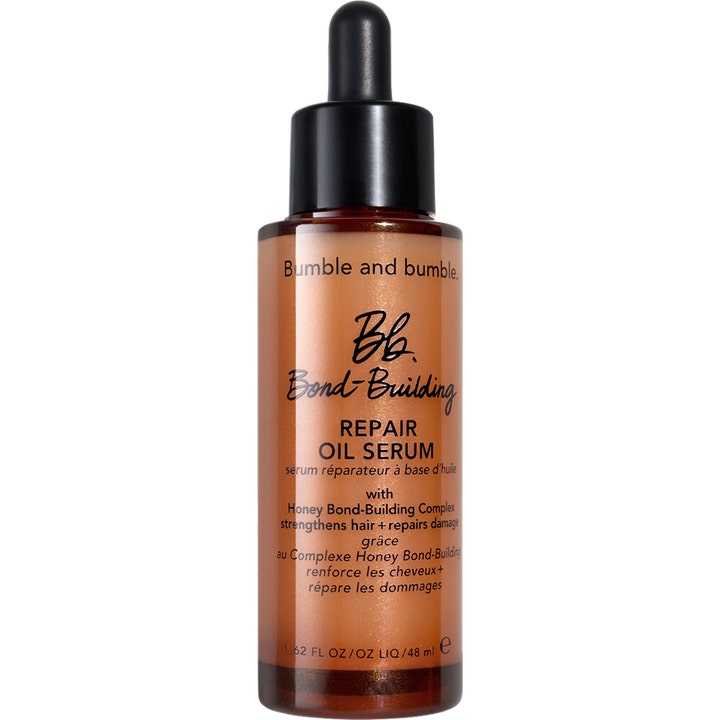Bond-Building Repair Oil Serum