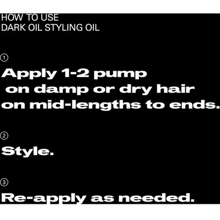 Silky Shine Complete Hair Ritual