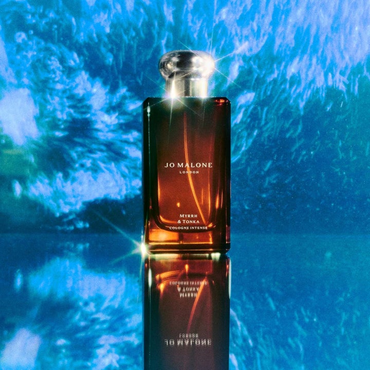 Myrrh & Tonka Cologne Intense Pre-Pack