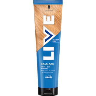 Schwarzkopf Live Glossing