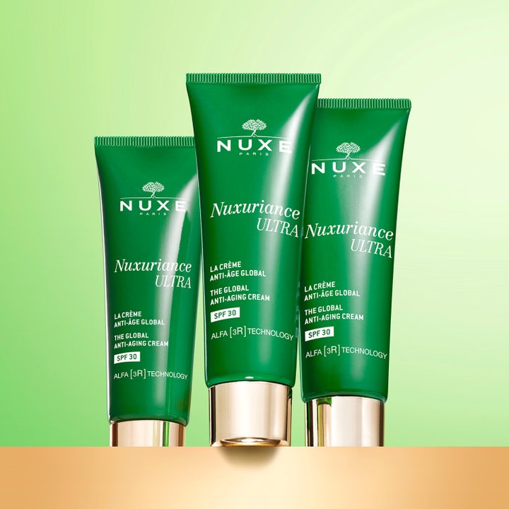 Nuxuriance Ultra SPF30 Day Cream
