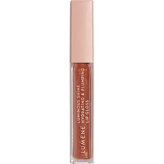Lumene Luminous Shine Hydrating & Plumping Lip Gloss