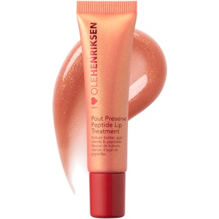 Ole Henriksen Pout Preserve Peptide Lip Treatment