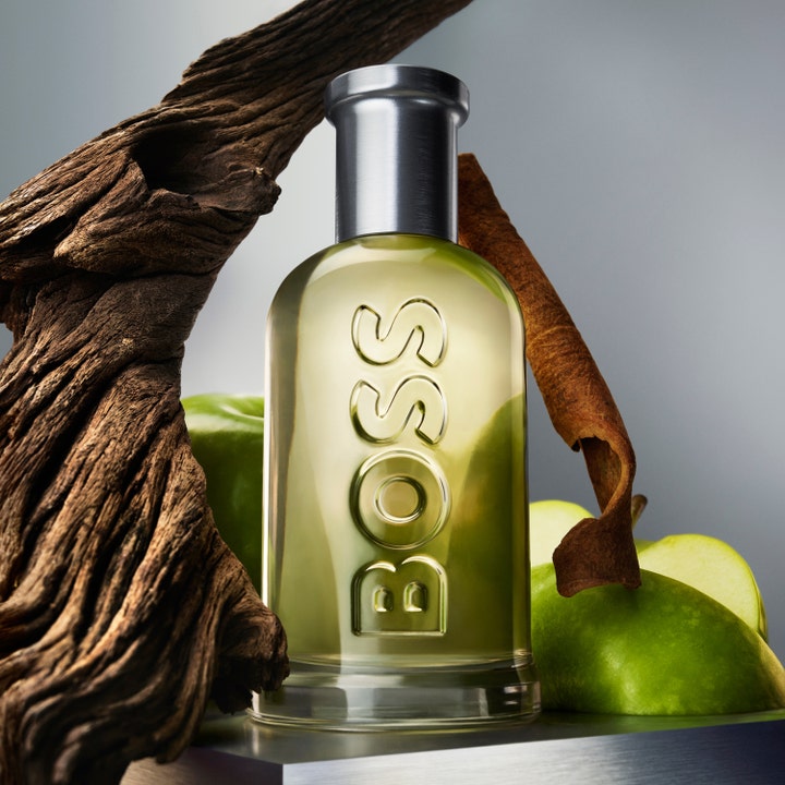Bottled After Shave Balm 75 ml