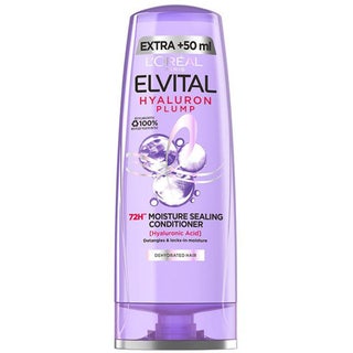 L'Oréal Paris Elvital Hyaluron Plump Conditioner