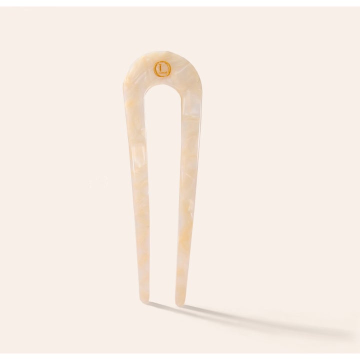 Eco-friendly French Hair Pin