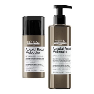 L'Oréal Professionnel Absolut Repair Molecular Serum & Mask