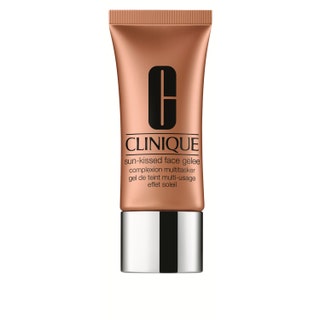 Clinique Sun Kissed Face-Gelee Complexion Multitasker