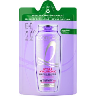 L'Oréal Paris Elvital Hyaluron Plump Shampoo For Dehydrated Hair