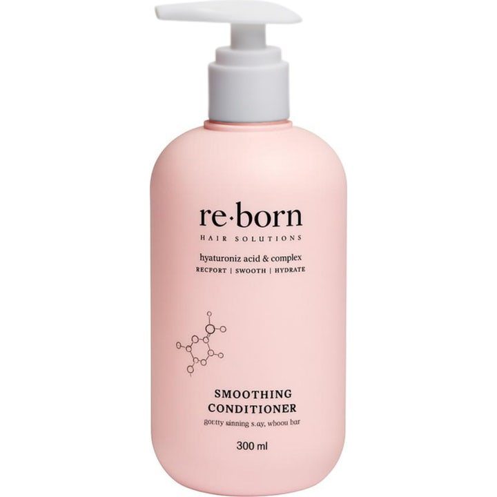 Hair Smoothing Conditioner
