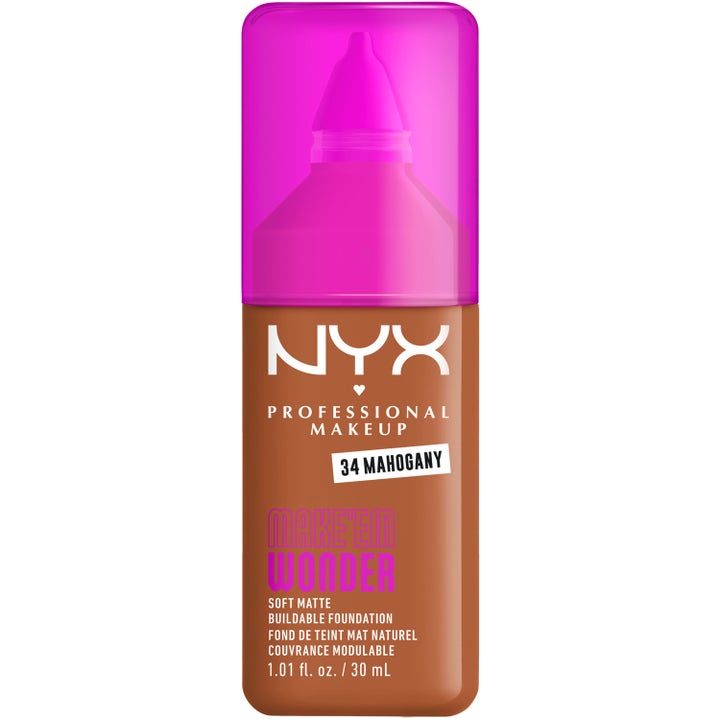 Make Em Wonder Foundation