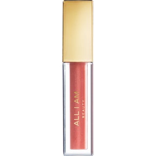 ALL I AM Beauty The Lip Gloss