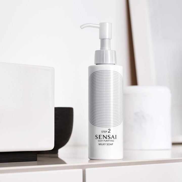 Silky Purifying Cleansing Kit