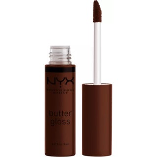 NYX Professional Makeup Butter Lip Gloss