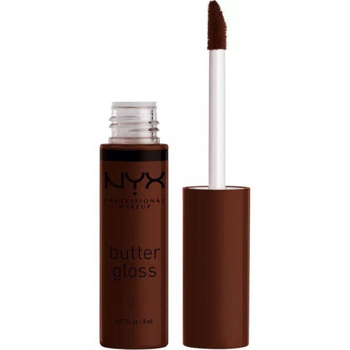 Butter Lip Gloss