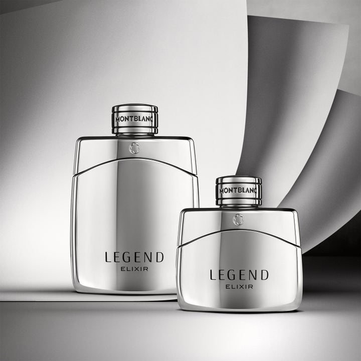 Legend Elixir