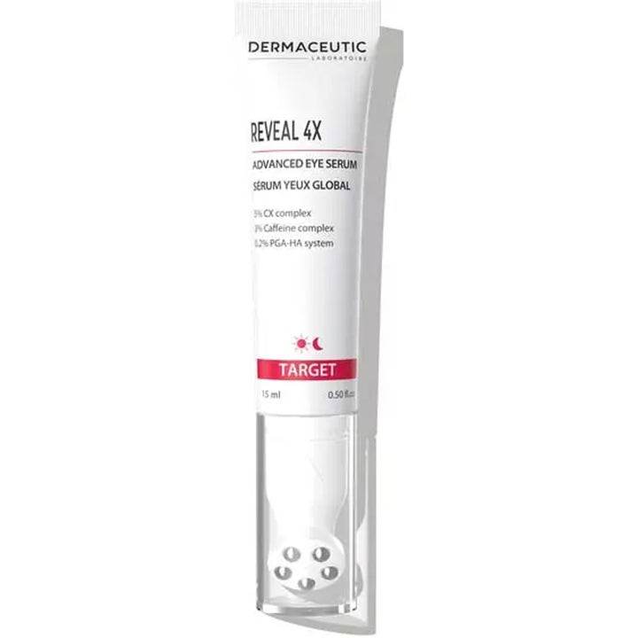 Reveal Eye Serum