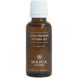 Maria Åkerberg Coldpressed Jojoba Oil