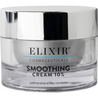 Face Formula Smoothing Cream 10%