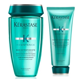 Kérastase Resistance Set