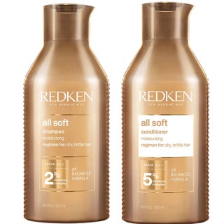 Redken All Soft Set
