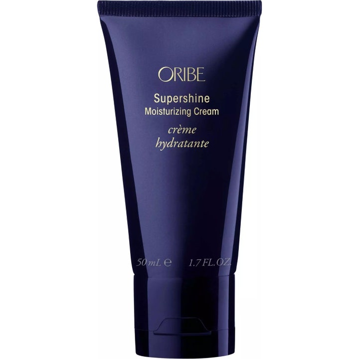 Supershine Moisturizing Cream