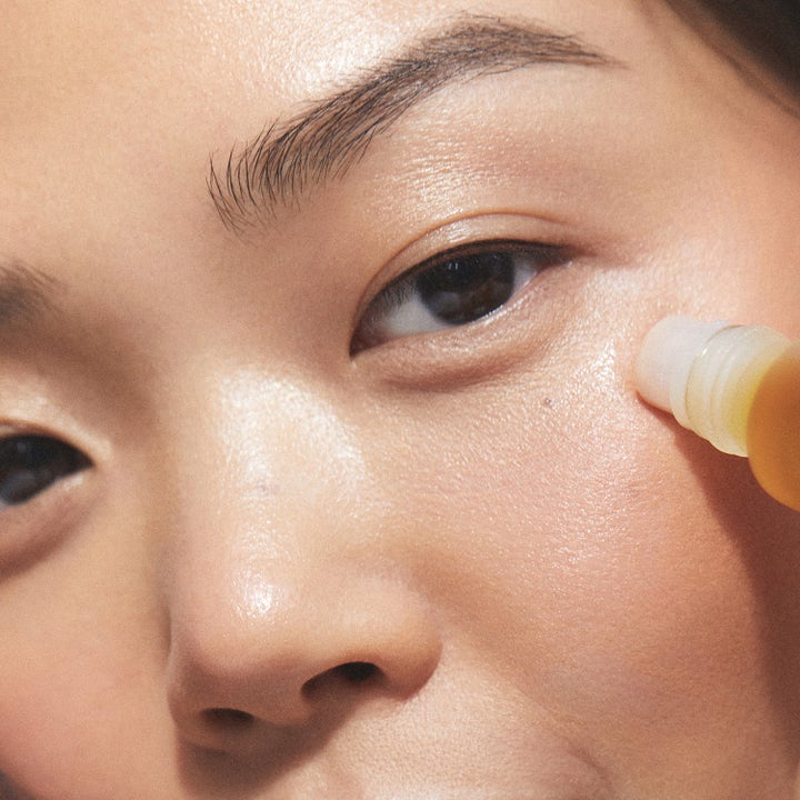 Noni Radiant Eye Treatment Oil
