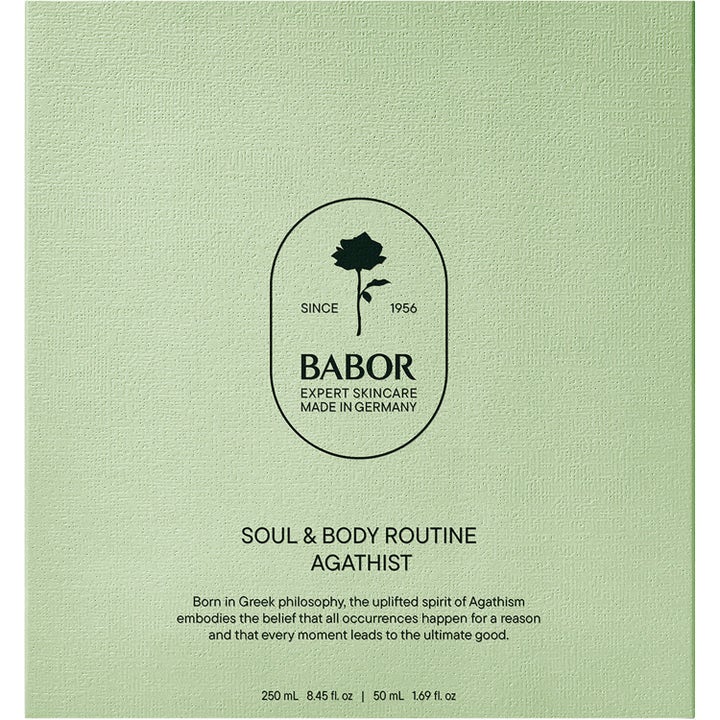 Soul & Body Gift Set