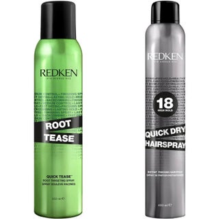 Redken Big Hair Energy