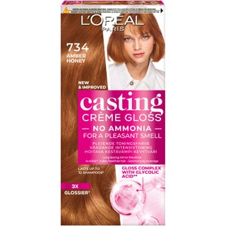 L'Oréal Paris Casting Crème Gloss