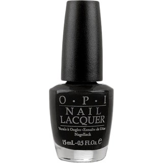 OPI Nail Lacquer