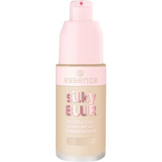 essence Silky Blur Hydrating Longwear Foundation