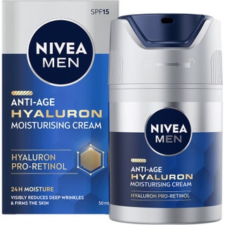 NIVEA Anti Age Hyaluron Face Cream