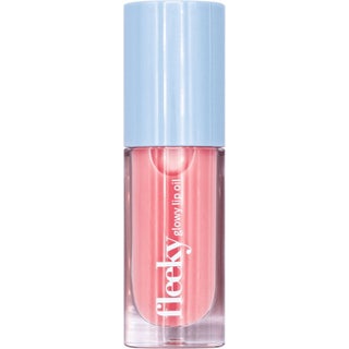 Fleeky Glowy Lip Oil - Intense Care With Lustrous Shine
