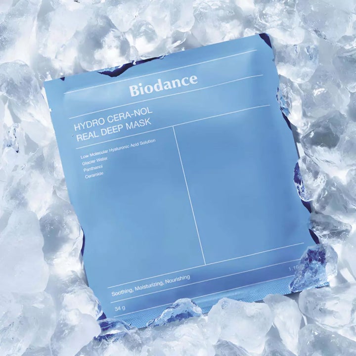 Hydro Cera-Nol Real Deep Mask