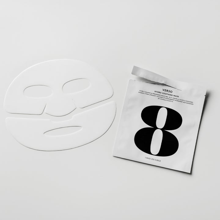 N°8 Hydro Soothing Mask