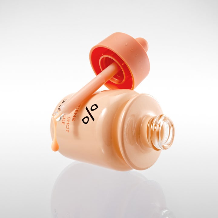 PDRN & Retinol Shot Ampoule