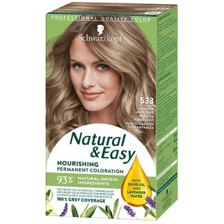 Schwarzkopf Natural & Easy