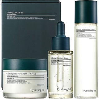 Pyunkang Yul Calming Line Gift Set