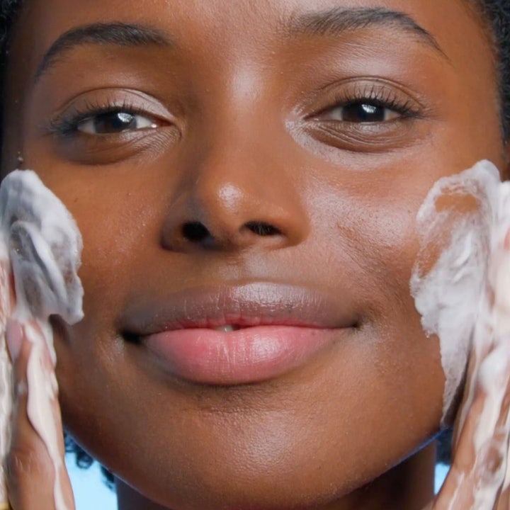 Zinc Power Purifying Cleansing Gel