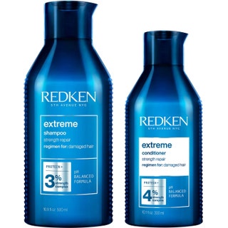 Redken Extreme Set