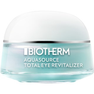 Biotherm Aquasource Moisturizing Eye Cream