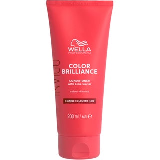 Wella Professionals INVIGO Brilliance Conditioner